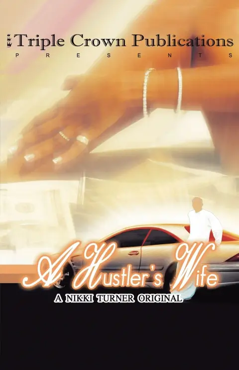 Cover of A Hustler's Wife