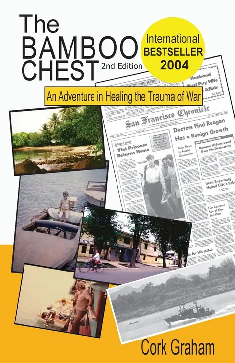 Cover of The Bamboo Chest 2nd Edition