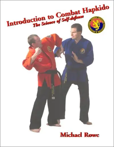 Cover of Introduction to Combat Hapkido