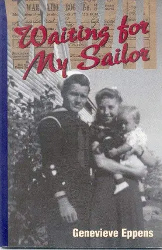 Cover of Waiting for My Sailor