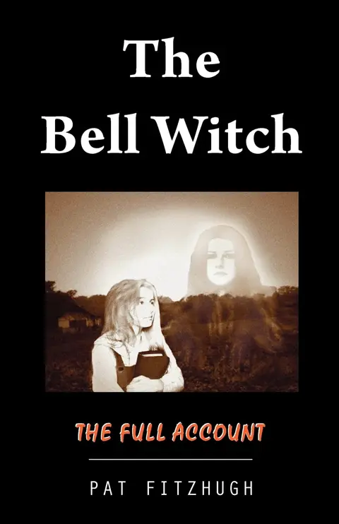 Cover of The Bell Witch