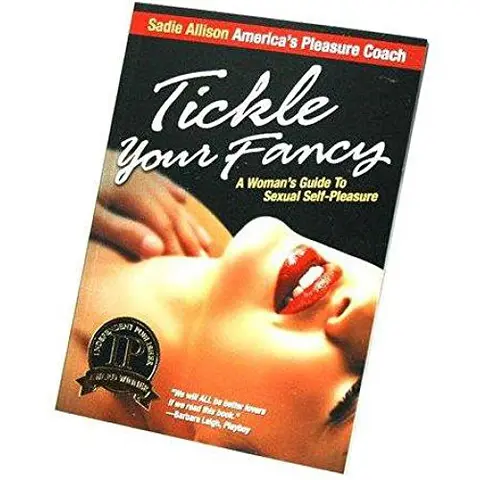 Cover of Tickle Your Fancy