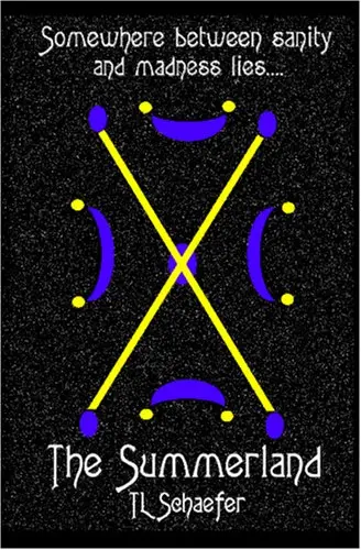 Cover of The Summerland