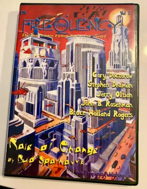Cover of Title