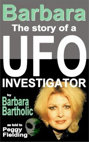 Cover of Barbara