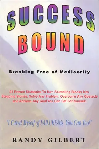 Cover of Success Bound