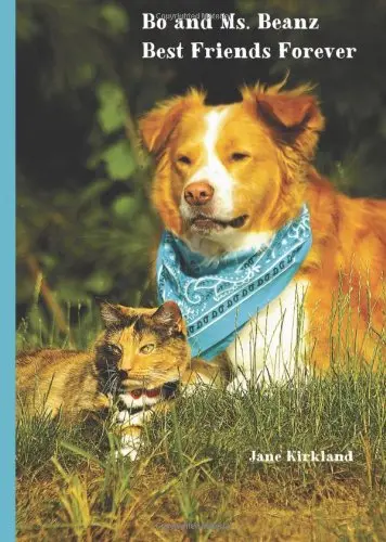 Cover of Bo and Ms. Beanz