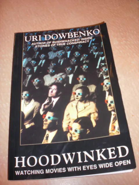 Cover of Hoodwinked