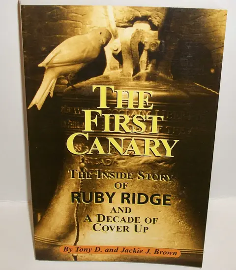 Cover of Title