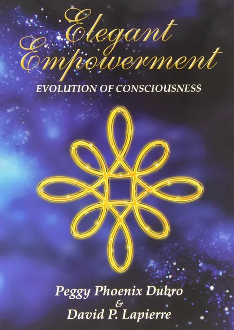 Cover of Elegant Empowerment
