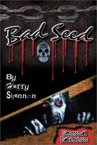 Cover of Bad Seed /2nd Edition
