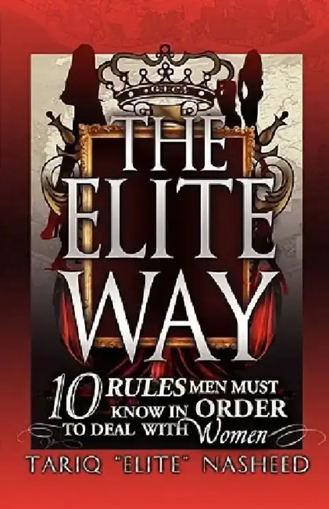 Cover of The Elite Way