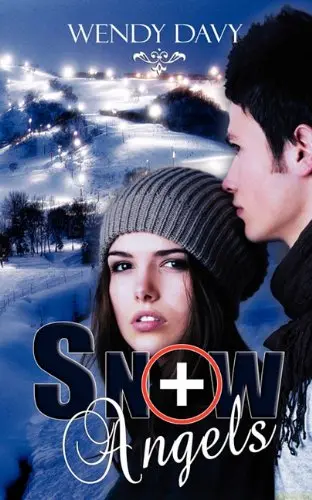 Cover of Snow Angels