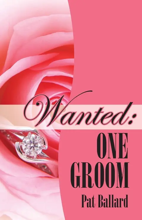 Cover of Wanted