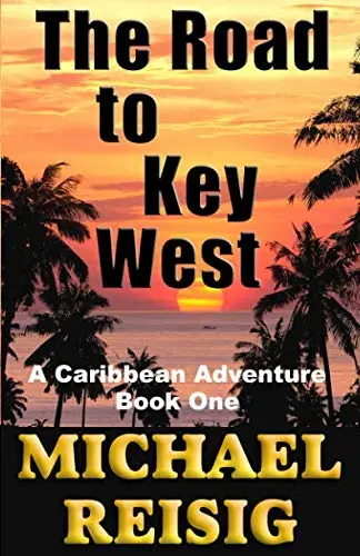 Cover of The Road to Key West