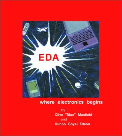 Cover of Eda
