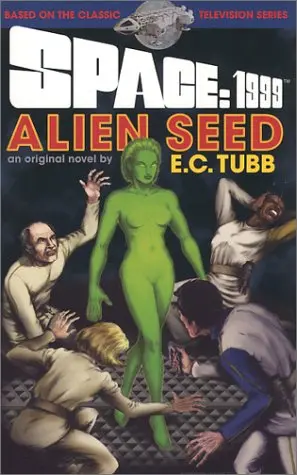 Cover of Space