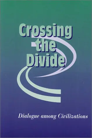 Cover of Crossing the Divide