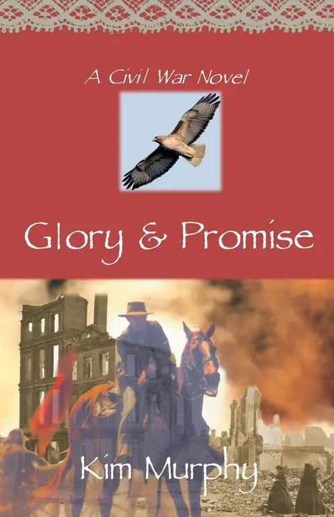 Cover of Glory & Promise