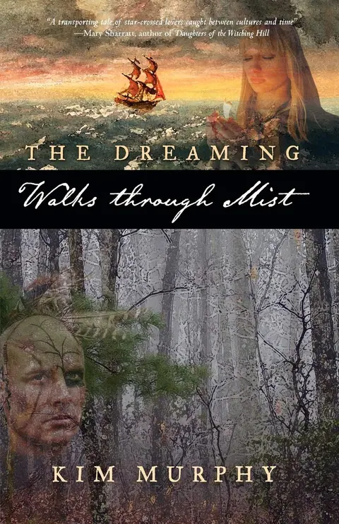 Cover of The Dreaming