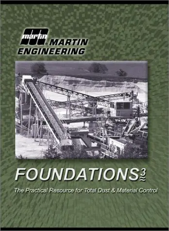 Cover of Foundations 3