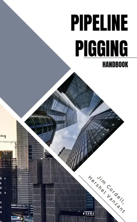 Cover of Pipeline Pigging Handbook