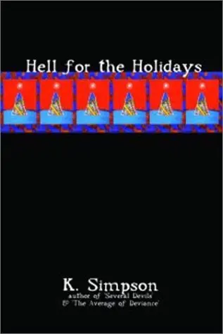 Cover of Hell for the Holidays