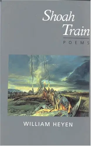 Cover of Shoah Train