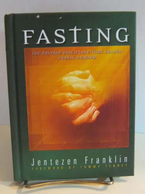 Cover of Fasting