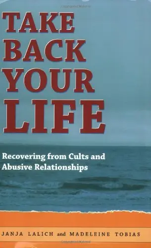 Cover of Taking Back Your Life