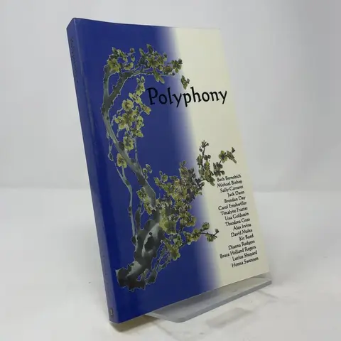 Cover of Polyphony
