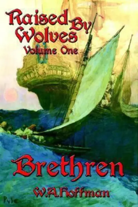 Cover of Brethren