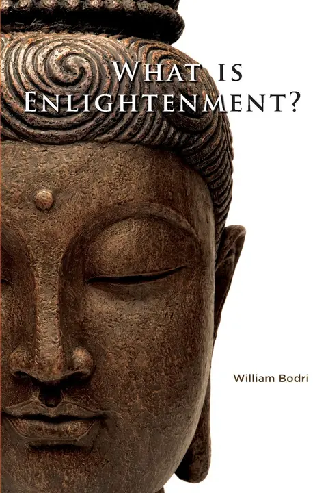 Cover of What is Enlightenment?