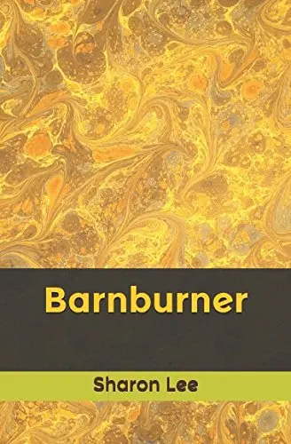 Cover of Barnburner