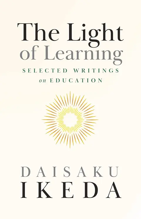 Cover of Soka Education
