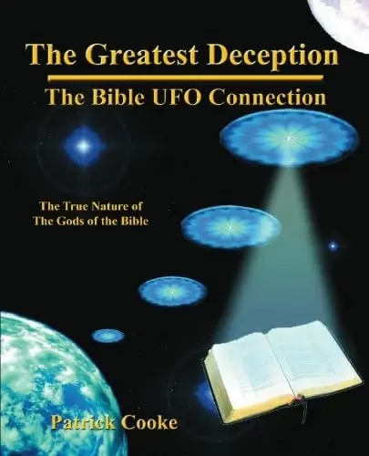 Cover of The Greatest Deception
