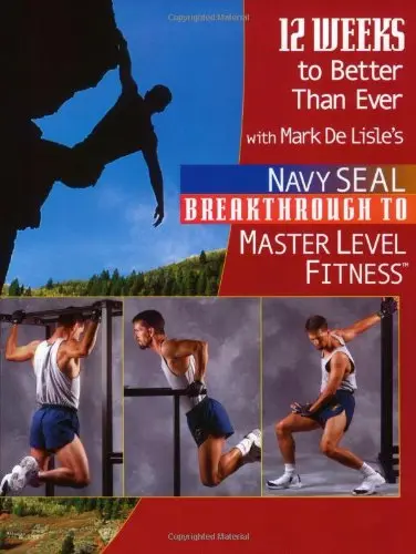 Cover of 12 Weeks to Better Than Ever