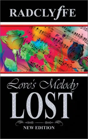 Cover of Love's Melody Lost