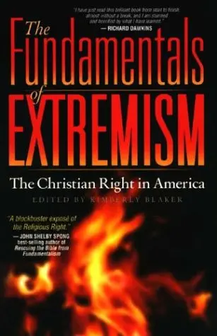 Cover of Fundamentals of Extremism