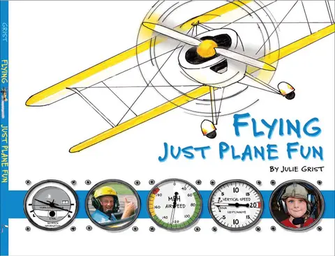 Cover of Flying