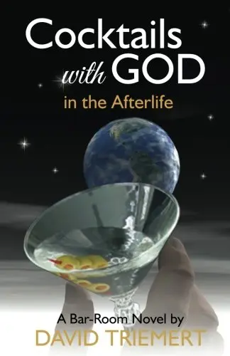 Cover of Cocktails with God