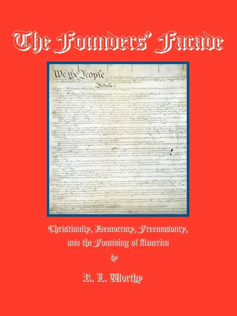 Cover of The Founders' Facade