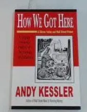 Cover of How We Got Here