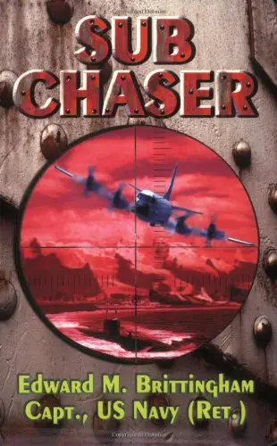 Cover of Sub Chaser