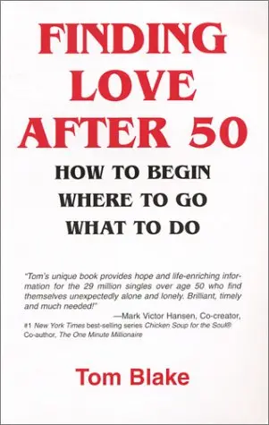 Cover of Finding Love After 50