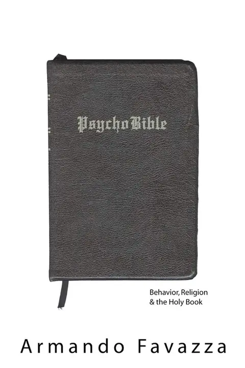 Cover of Psychobible