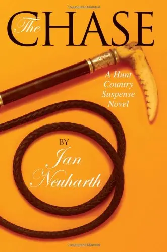 Cover of The Chase