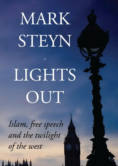Cover of Lights Out