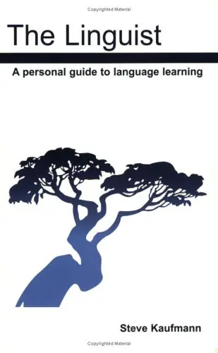 Cover of The Linguist