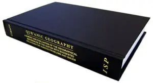 Cover of Quranic Geography